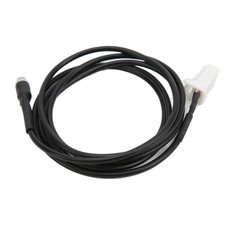 C-CD Changer Cable Plug 3.5mm