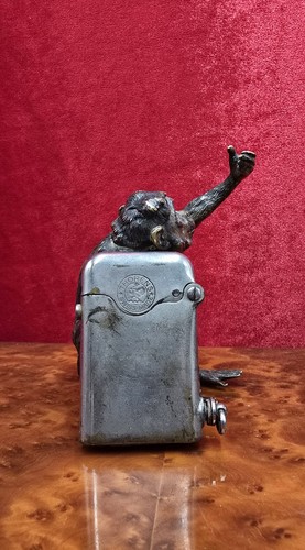 Lighter ancien thorens - lighter,