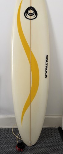 Saltrock surfboard x 20 - saltrock,