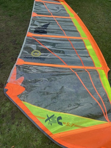 Neil pryde windsurf - pryde, sale