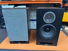 Elac DBR62 Black Return