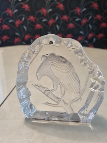 Indented paper weight - paper,