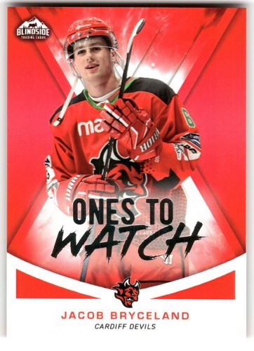 Jacob bryceland ones - jacob, watch