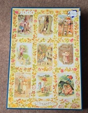 Jigsaw Puzzel "Innocence"