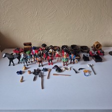 Playmobil Pirates Bundle With