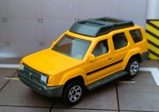 Matchbox Nissan Xterra (2000)