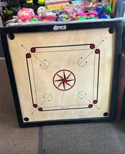 Carrom Board 32"x32" with