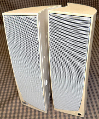 Vintage jbl pro compaq - vintage,