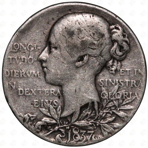 1897 great britain - 1897, victoria