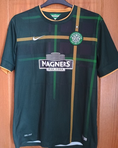 Celtic 2014 away - celtic, football
