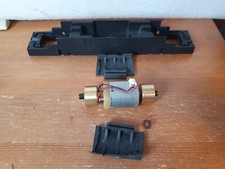 Heljan Class 33 Chassis with