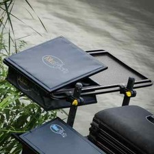 Nufish Seat Box Side Tray