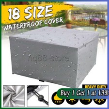 Heavy Duty Waterproof Patio