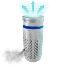 HoMedics Compact HEPA filter