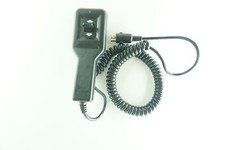 2 Button 5 Pin Hand Remote Control For Pride LC125 Series Lift Chair ELEASMB4087