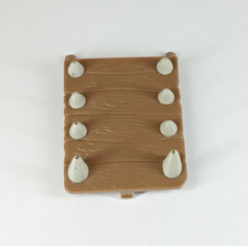 G.I. Joe Cobra Mountain Headquarters Micro Machines