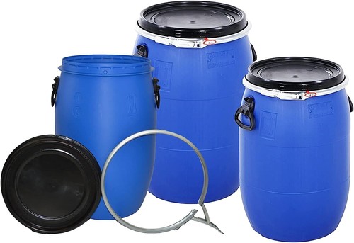Litre air tight food grade - litre,