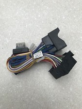 Bury 9060 > VW Quadloack adaptor loom ZGB000035100 New genuine VW part