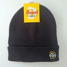Official Duvel 6.66% Beanie