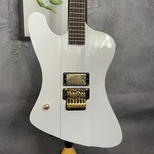 Firebird Left-handed White
