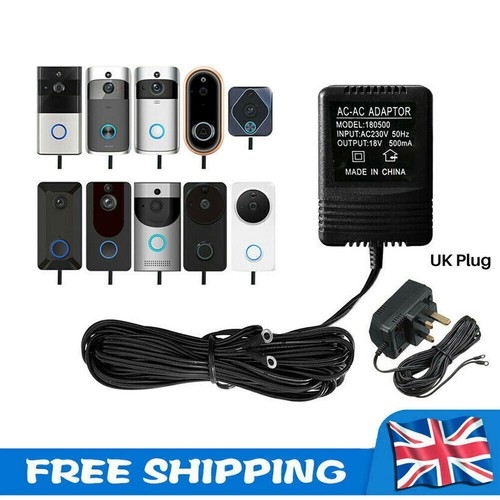 Power supply charging adapter - charging,