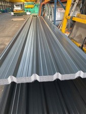 Box Profile Roofing