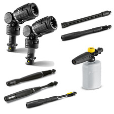 New Genuine Karcher Pressure