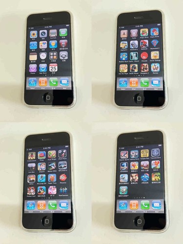 Original apple iphone 1st - original,