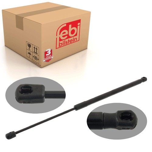 Boot gas strut series - strut, 3