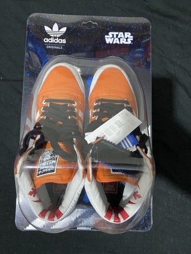 Adidas originals star wars - star,
