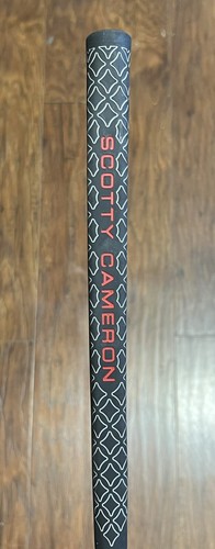 Scotty cameron textured - scotty,