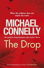The Drop,Michael Connelly- 9781409136309
