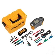 Fluke 1662 Multifunction Installation Tester