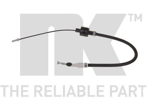 922539 clutch cable - 922539,