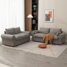Modern luxury 3 seater - 3,