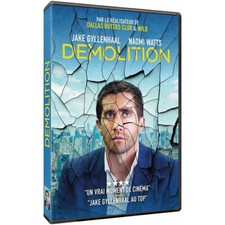Demolition DVD NEW