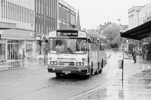 Bus photo darlington - bus,