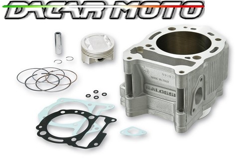 Malossi thermal group - group, vespa