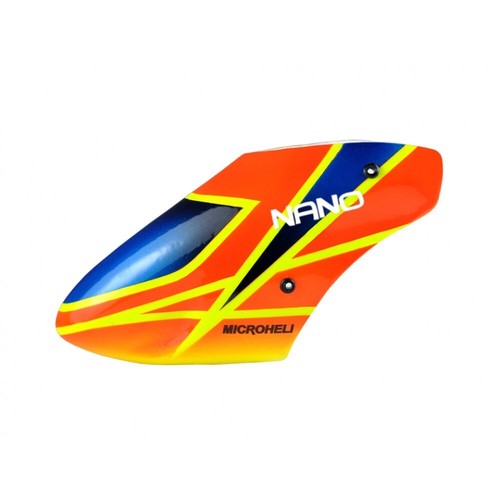 Microheli airbrush fiberglass - airbrush,