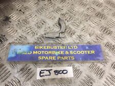 KAWASAKI W800 starter gear plate 2015