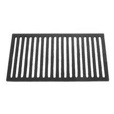 A18 Dog Basket Fire Grate Flat