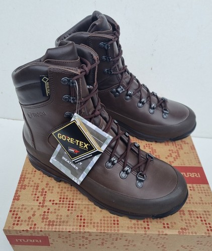 Iturri gore tex ecw - iturri, wet