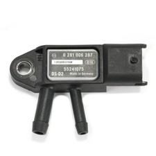 Exhaust Pressure Sensor For