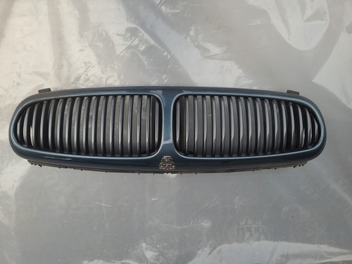 Jaguar type front grille no - front,