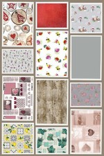 WIPE CLEAN TABLE CLOTH PVC