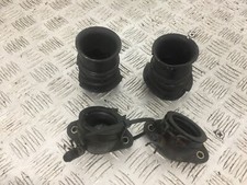 YAMAHA XV535 XV 535 VIRAGO CARB RUBBERS  YEAR 1994-02 (STOCK 722)