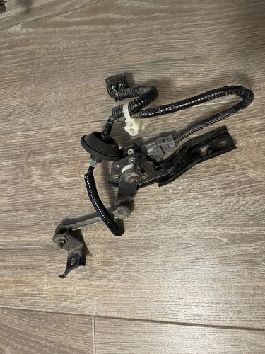 Honda suspension parts - honda,