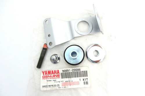 Tandem seat fixing kit for - seat,
