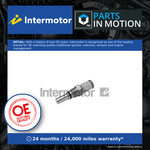 Radiator fan switch fits - fan,