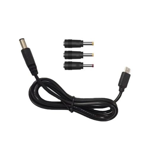 4in1 type to 12v - pd,